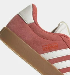 DAMES adidas Sneakers rood