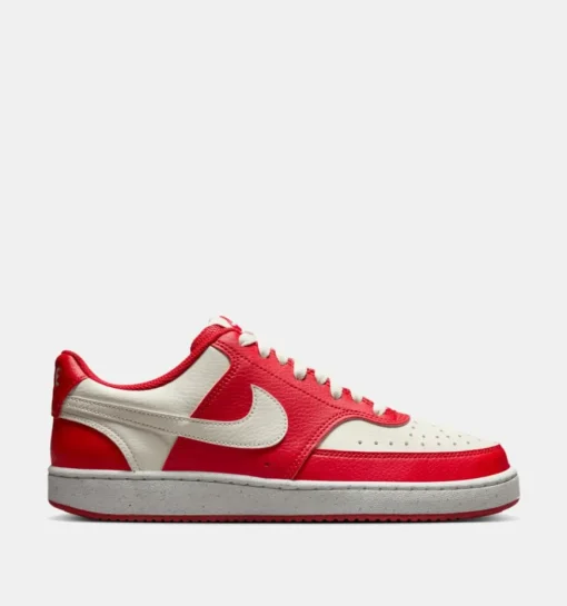 DAMES Nike Sneakers rood
