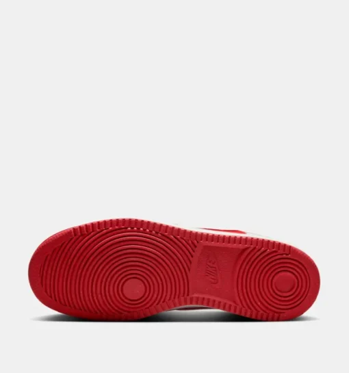 DAMES Nike Sneakers rood
