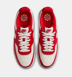 DAMES Nike Sneakers rood