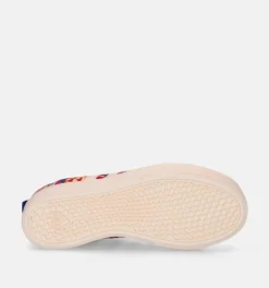 DAMES adidas Sneakers rood