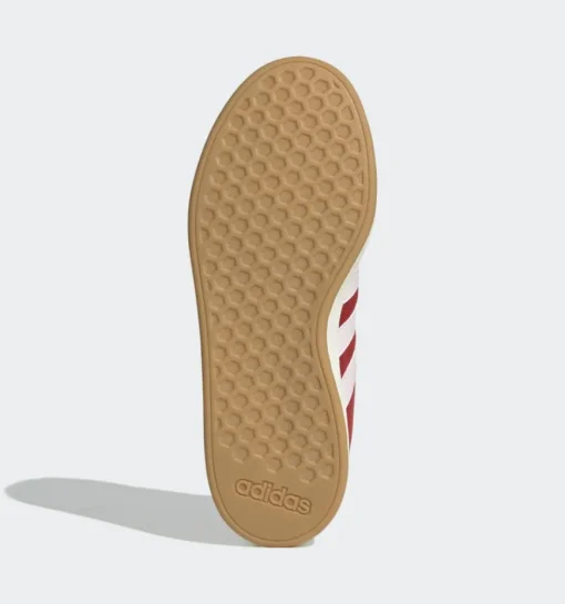 DAMES adidas Sneakers rood