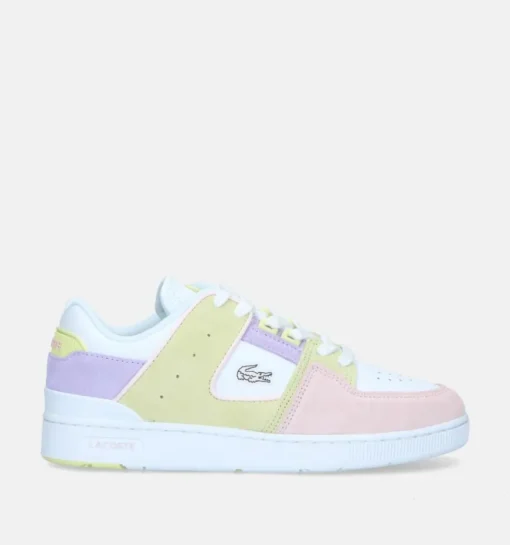 DAMES Lacoste Sneakers
