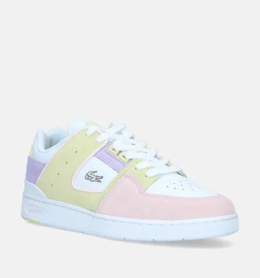 DAMES Lacoste Sneakers