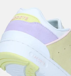 DAMES Lacoste Sneakers