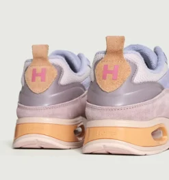 DAMES HOFF Sneakers