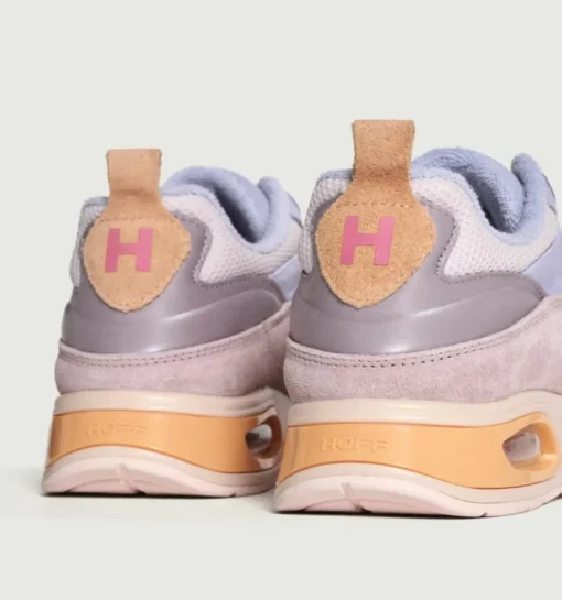 DAMES HOFF Sneakers