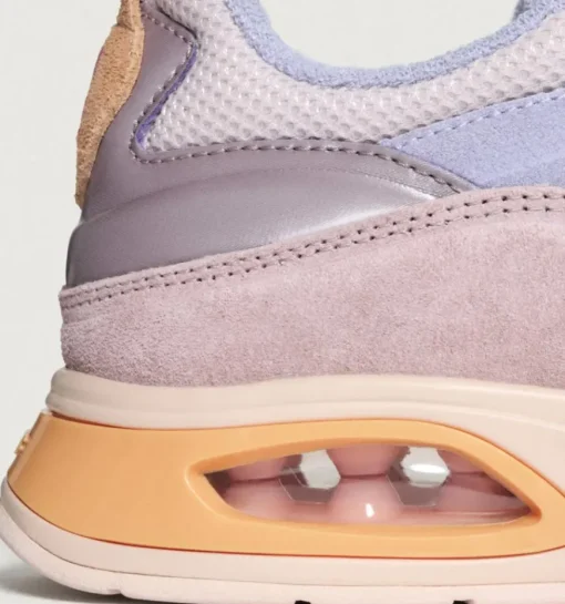 DAMES HOFF Sneakers