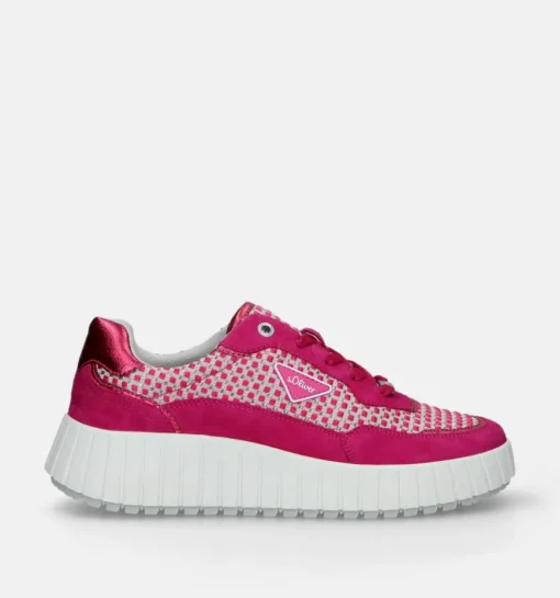 DAMES s.Oliver Sneakers
