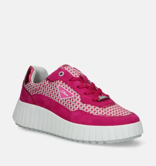 DAMES s.Oliver Sneakers