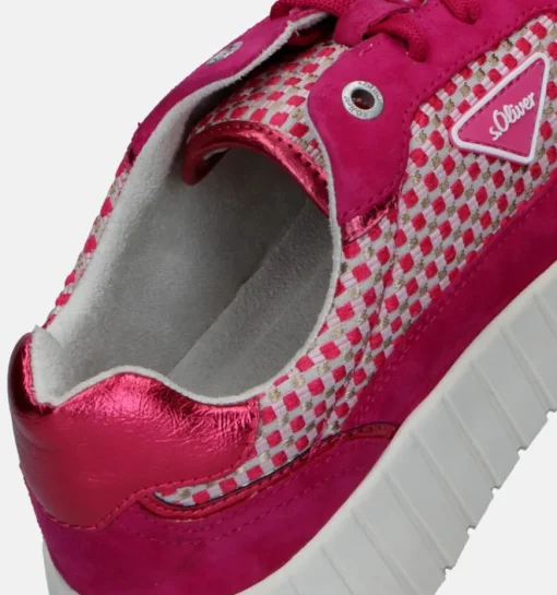 DAMES s.Oliver Sneakers