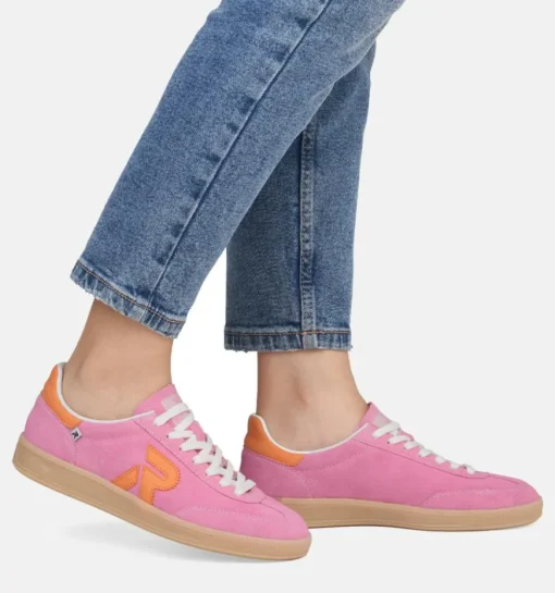 DAMES Rieker Sneakers