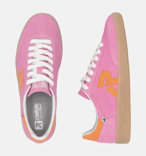 DAMES Rieker Sneakers