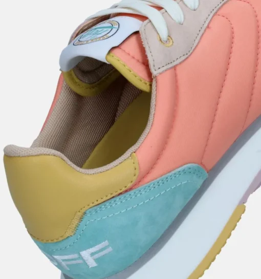 DAMES HOFF Sneakers