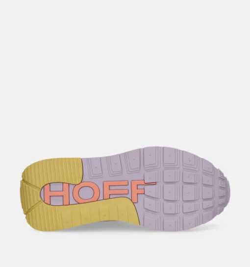 DAMES HOFF Sneakers