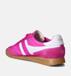 DAMES Gola Sneakers roze