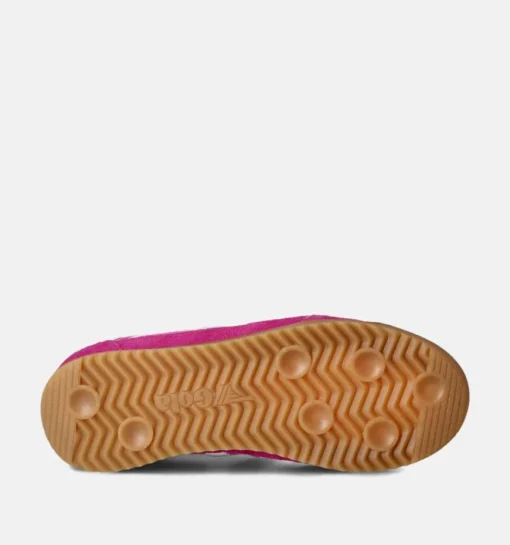 DAMES Gola Sneakers roze