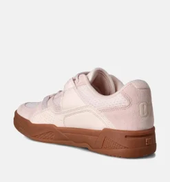 DAMES DC Shoes Sneakers roze