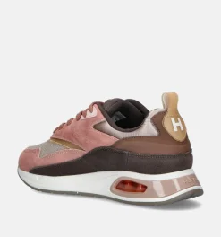DAMES HOFF Sneakers