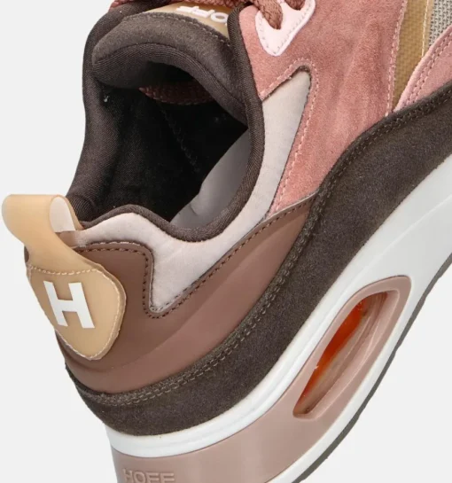 DAMES HOFF Sneakers