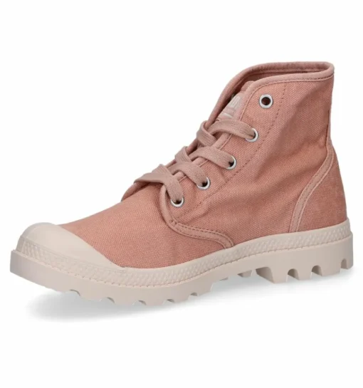 DAMES Palladium Sneakers