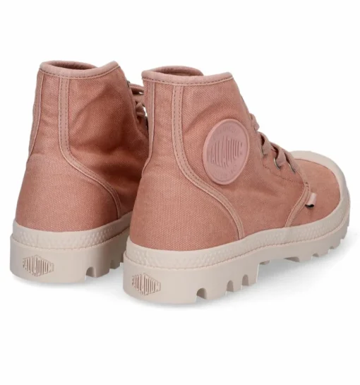 DAMES Palladium Sneakers