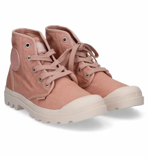 DAMES Palladium Sneakers