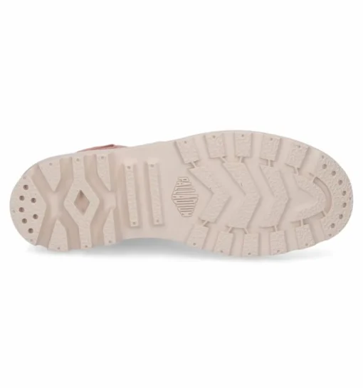 DAMES Palladium Sneakers
