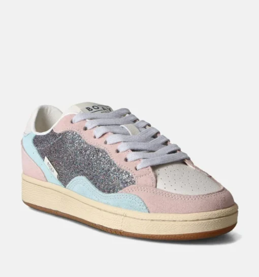 DAMES Boax Studio Sneakers