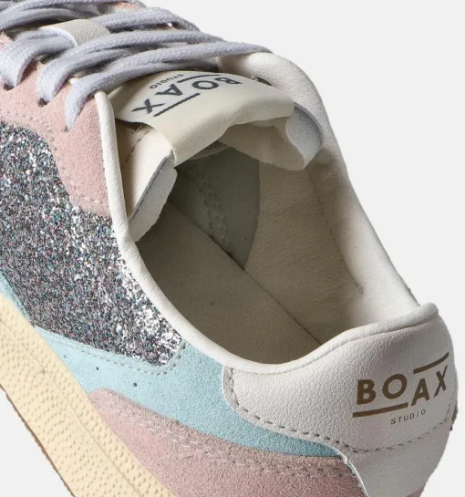 DAMES Boax Studio Sneakers