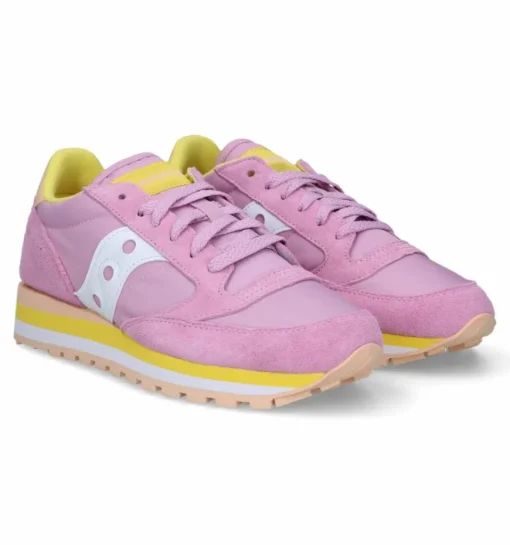 DAMES Saucony Sneakers
