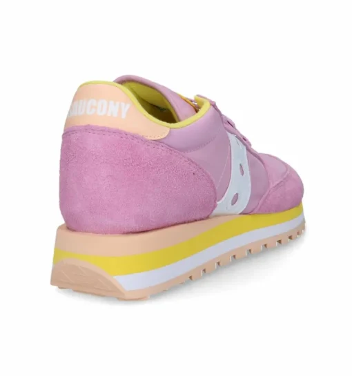 DAMES Saucony Sneakers