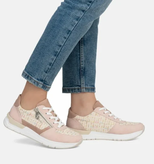 DAMES Rieker Sneakers