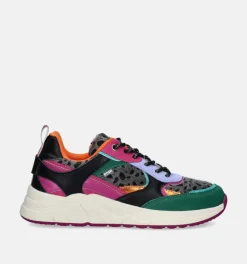 DAMES Poelman Sneakers