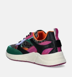 DAMES Poelman Sneakers