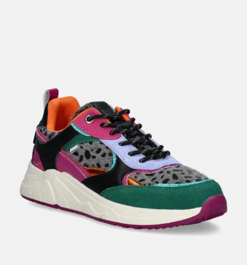 DAMES Poelman Sneakers