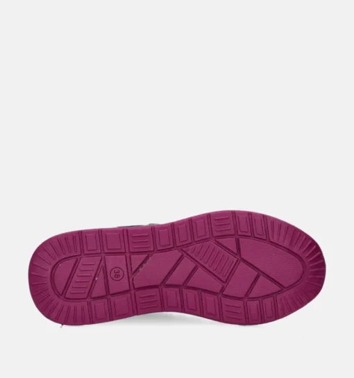 DAMES Poelman Sneakers