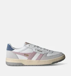DAMES Gola Sneakers roze