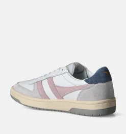 DAMES Gola Sneakers roze