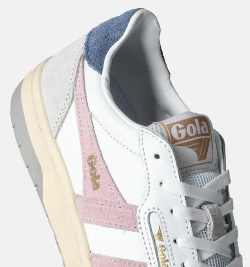 DAMES Gola Sneakers roze