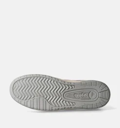 DAMES Gola Sneakers roze