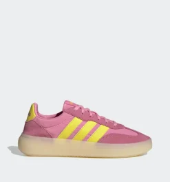 DAMES adidas Sneakers roze