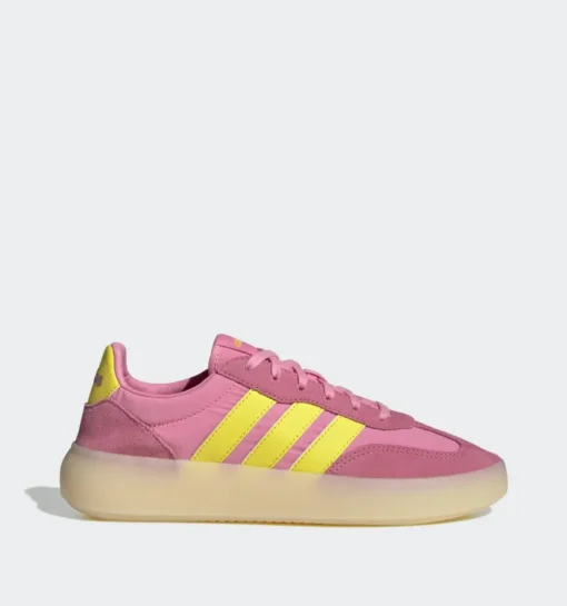 DAMES adidas Sneakers roze