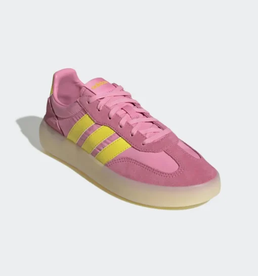 DAMES adidas Sneakers roze