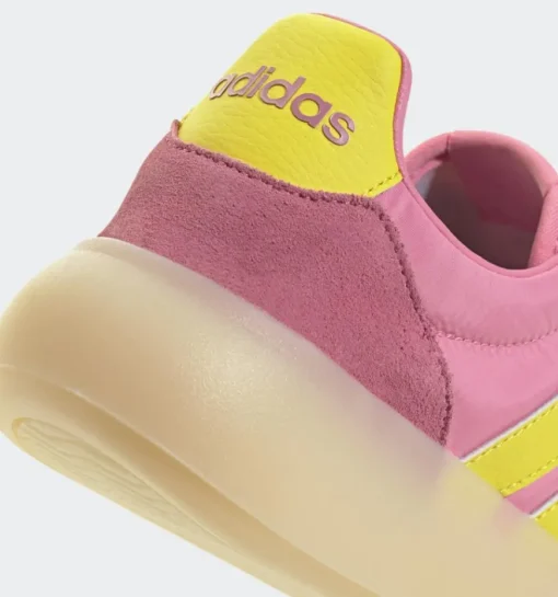 DAMES adidas Sneakers roze