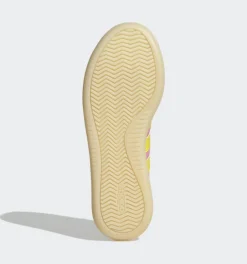 DAMES adidas Sneakers roze