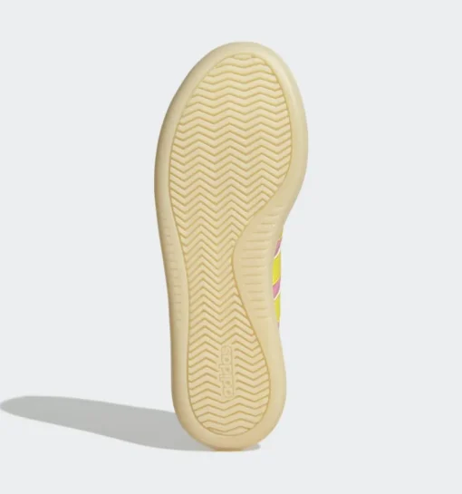 DAMES adidas Sneakers roze
