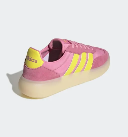 DAMES adidas Sneakers roze