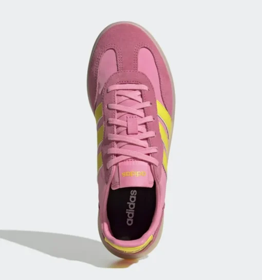 DAMES adidas Sneakers roze