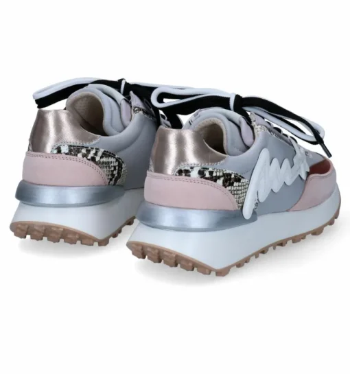 DAMES Méliné Sneakers